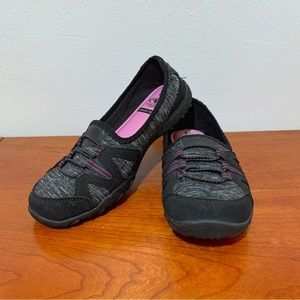 Athletic Works Slip On Shoes